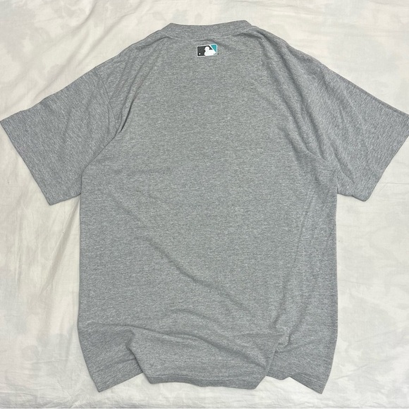 2003 Florida Marlins Majestic Tee - Picture 3 of 3